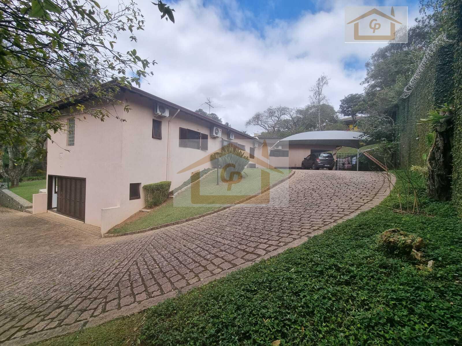 Casa, 4 quartos, 400 m² - Foto 30