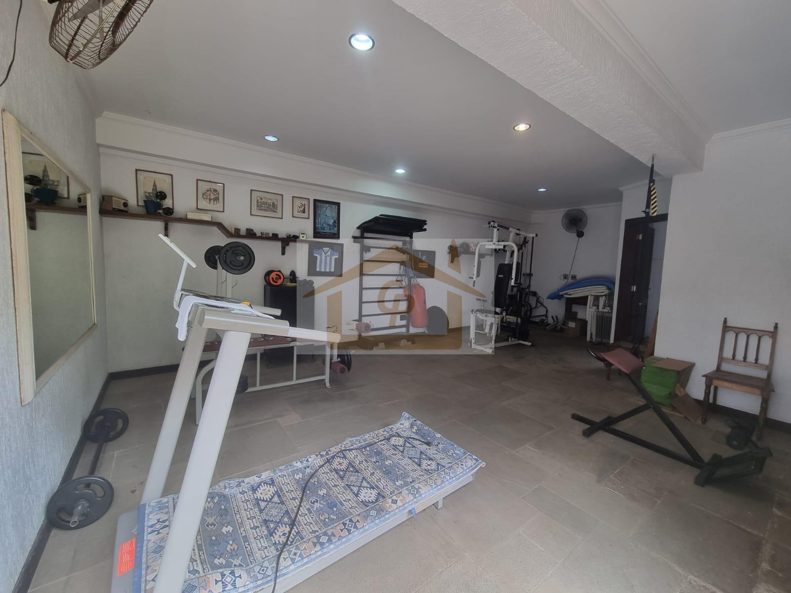 Casa, 4 quartos, 400 m² - Foto 27