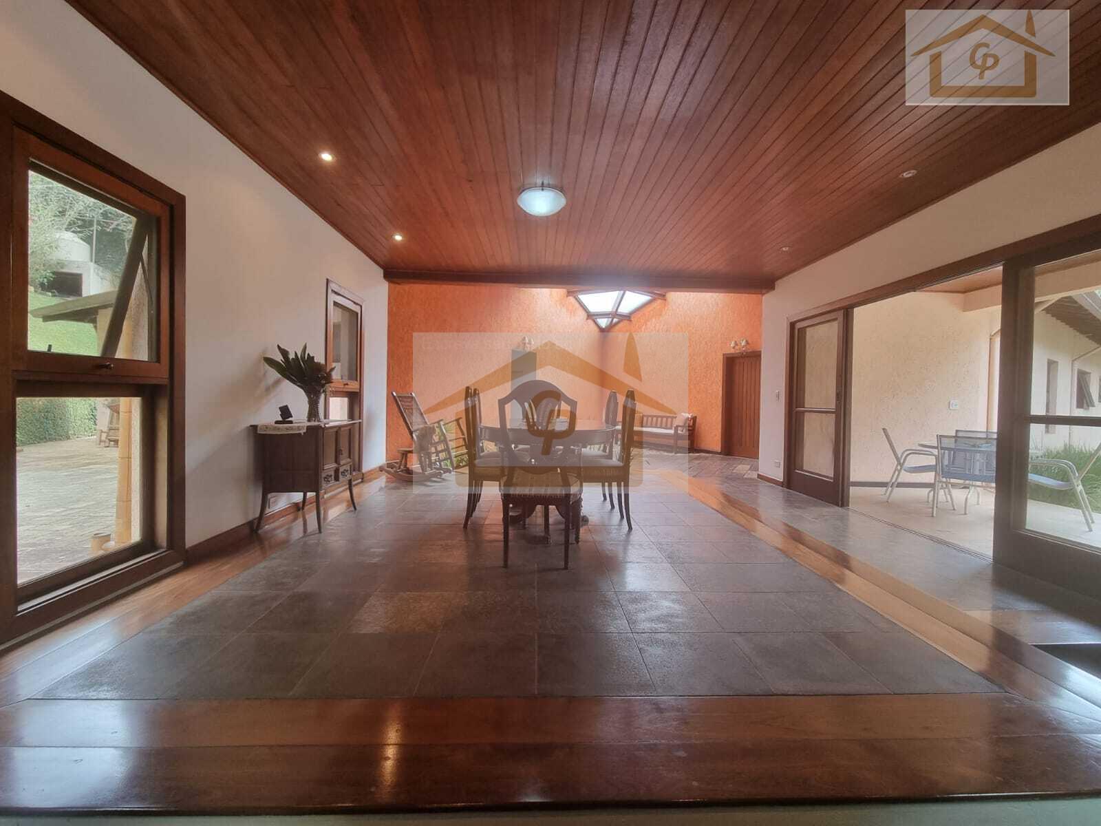 Casa, 4 quartos, 400 m² - Foto 8