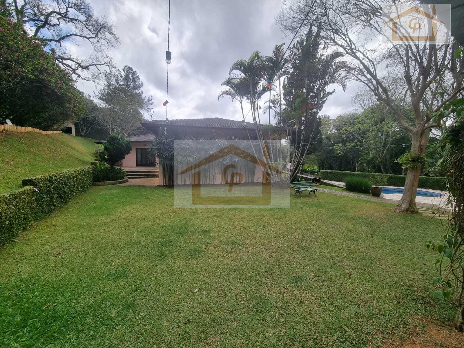 Casa, 4 quartos, 400 m² - Foto 16