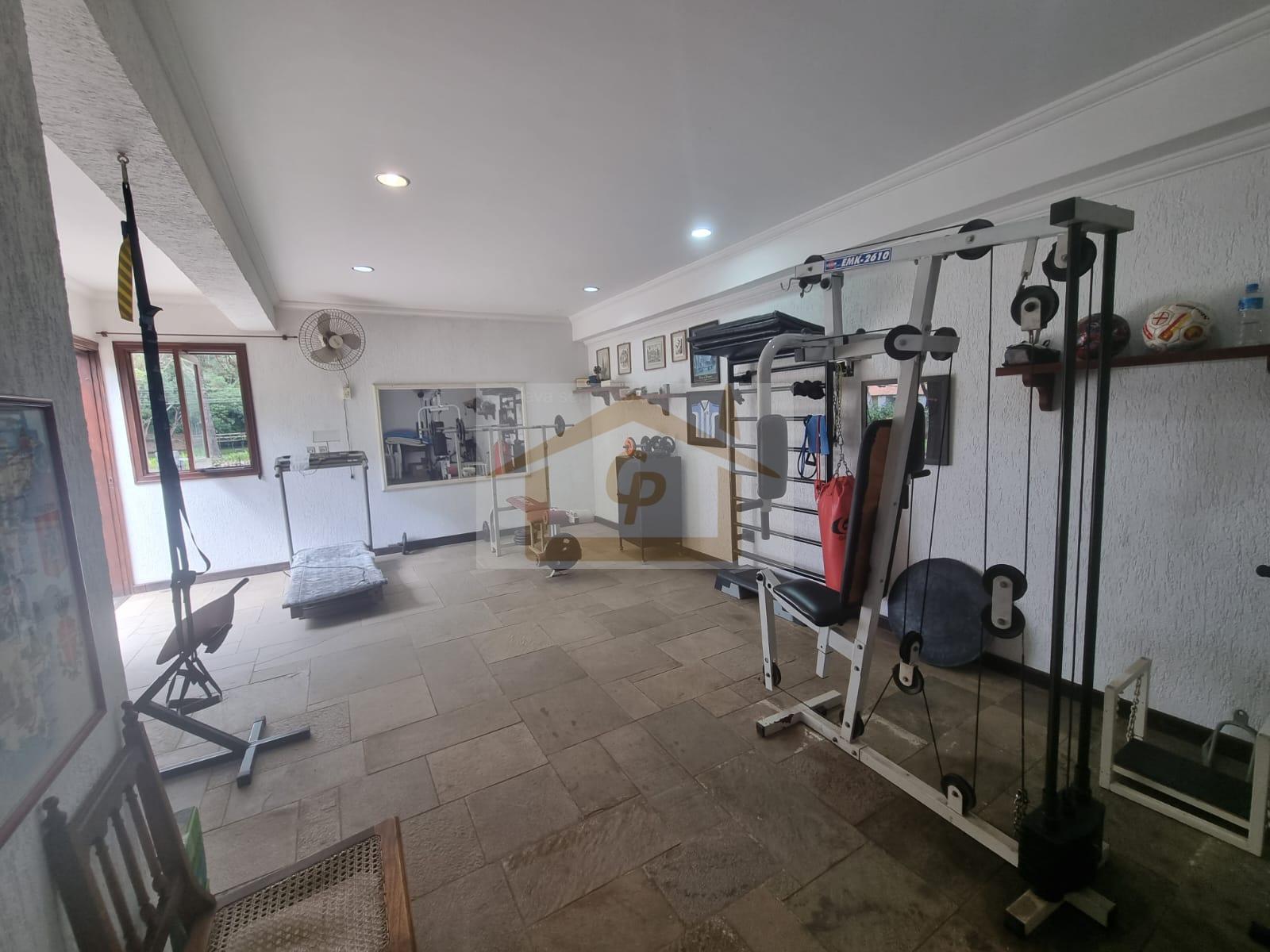 Casa, 4 quartos, 400 m² - Foto 28