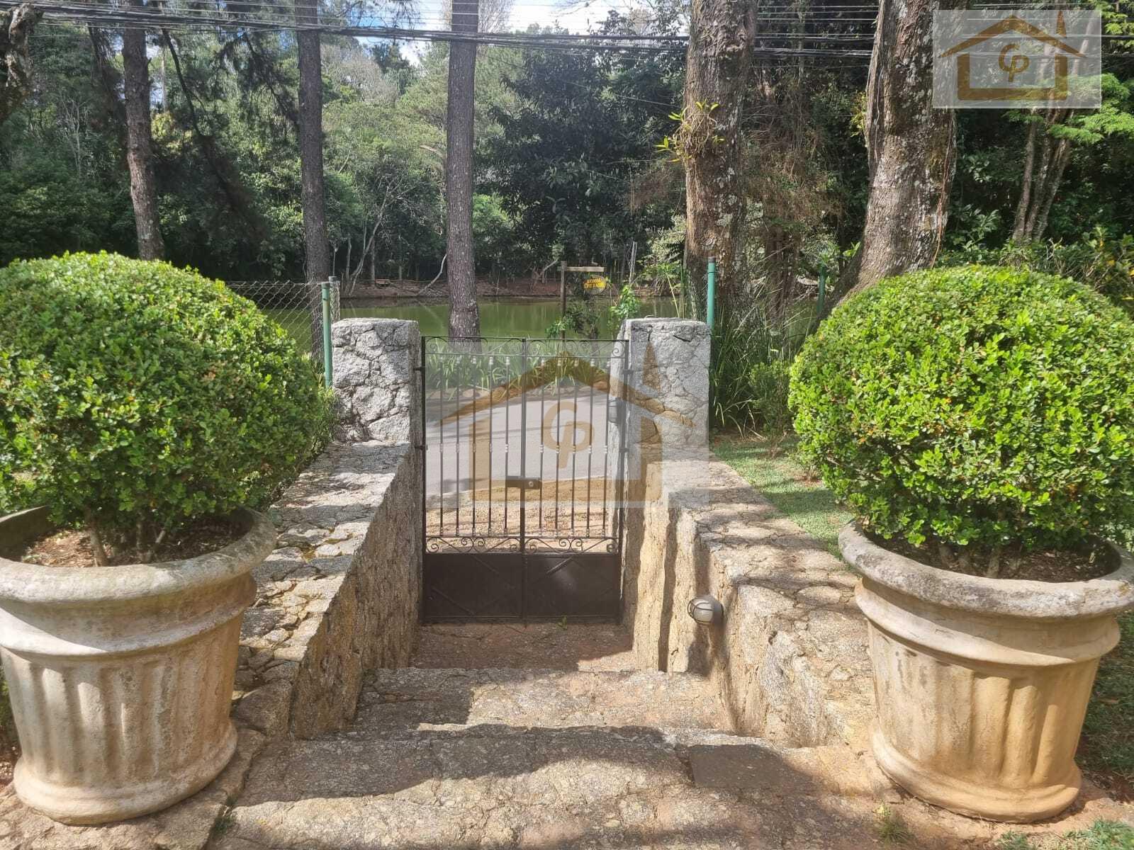 Casa, 4 quartos, 400 m² - Foto 2