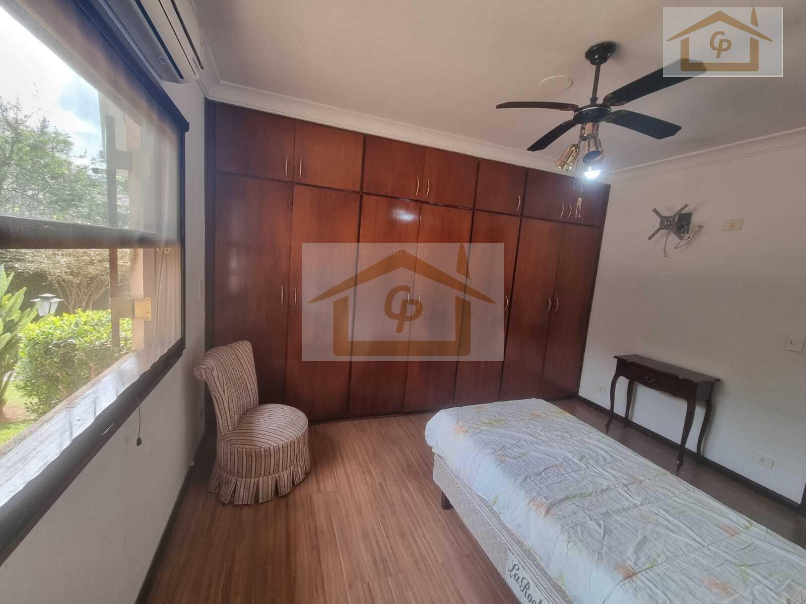 Casa, 4 quartos, 400 m² - Foto 23