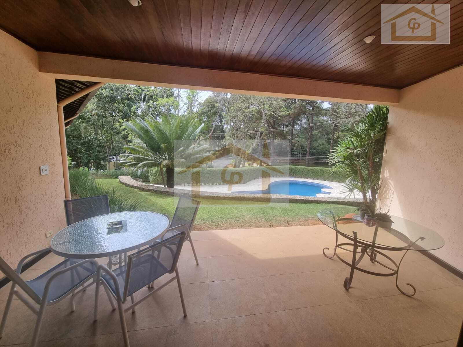 Casa, 4 quartos, 400 m² - Foto 6