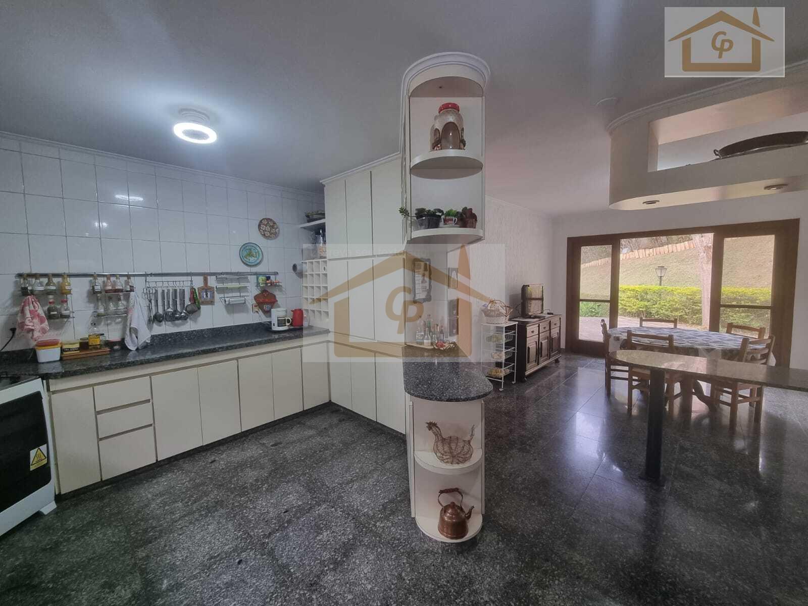 Casa, 4 quartos, 400 m² - Foto 12