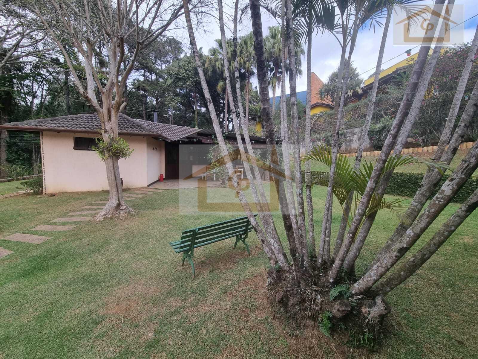 Casa, 4 quartos, 400 m² - Foto 14