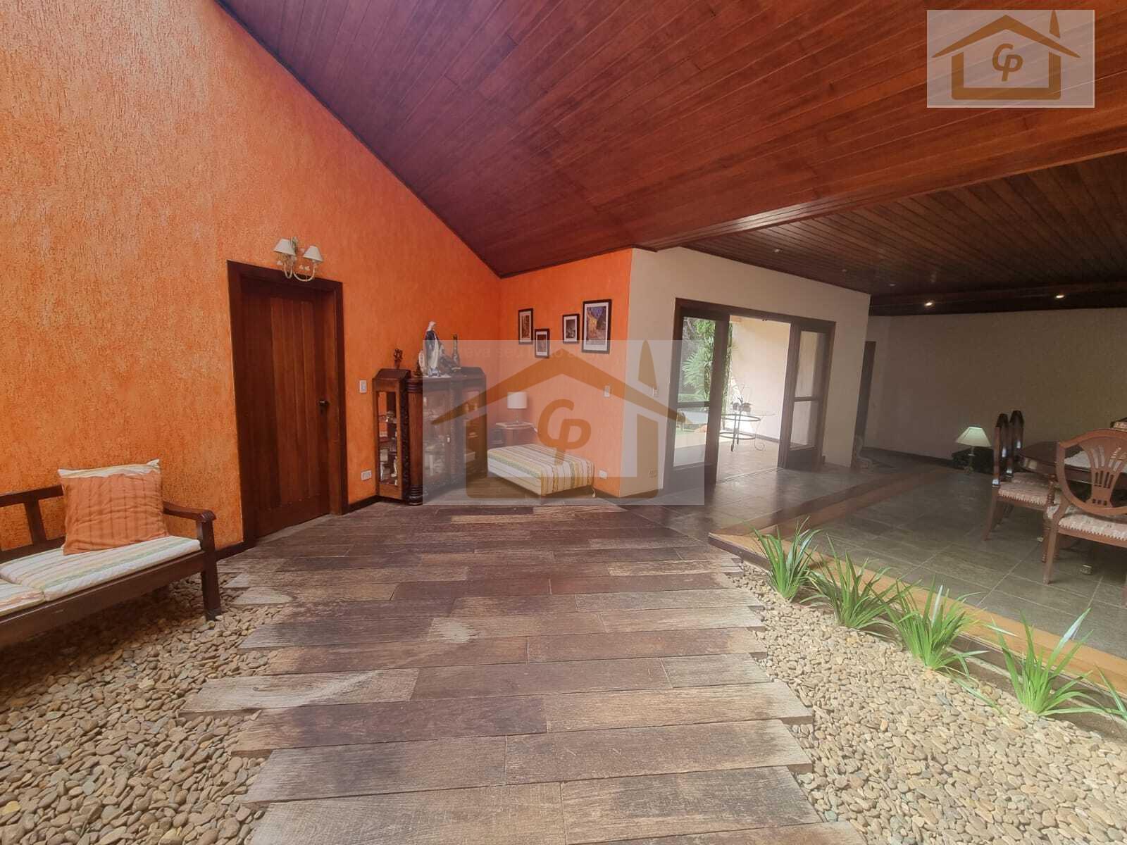 Casa, 4 quartos, 400 m² - Foto 10