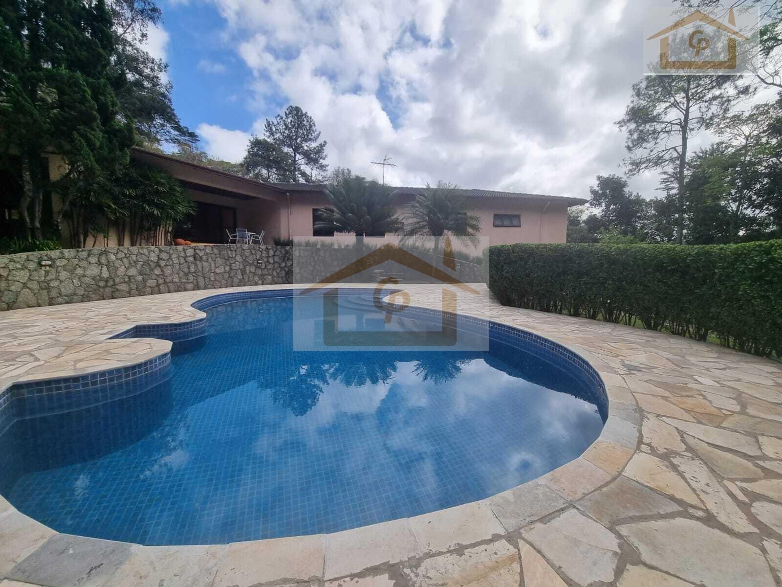 Casa, 4 quartos, 400 m² - Foto 1