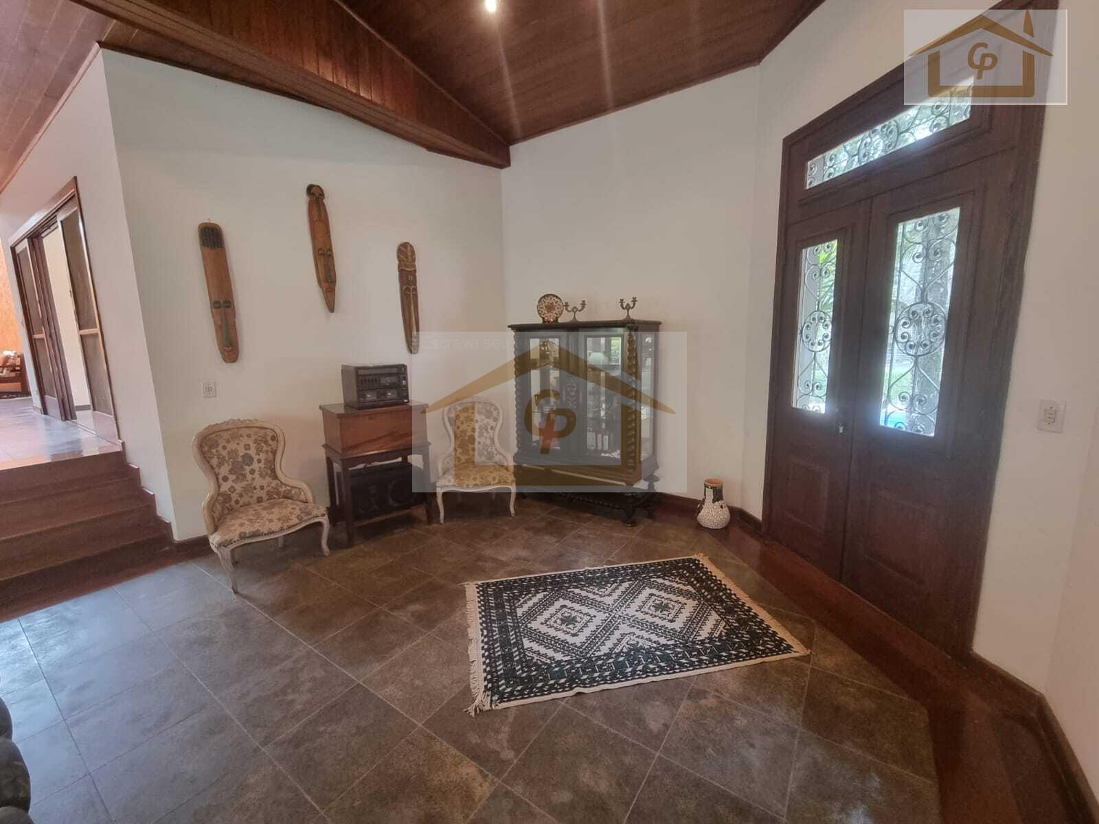 Casa, 4 quartos, 400 m² - Foto 3