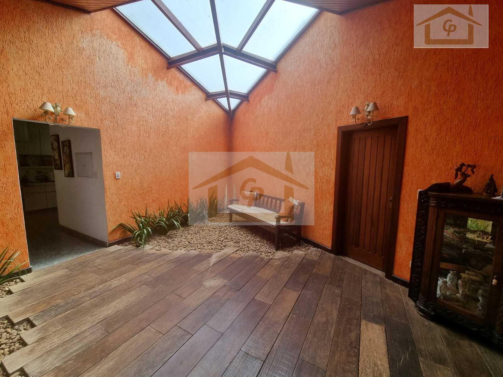 Casa, 4 quartos, 400 m² - Foto 17