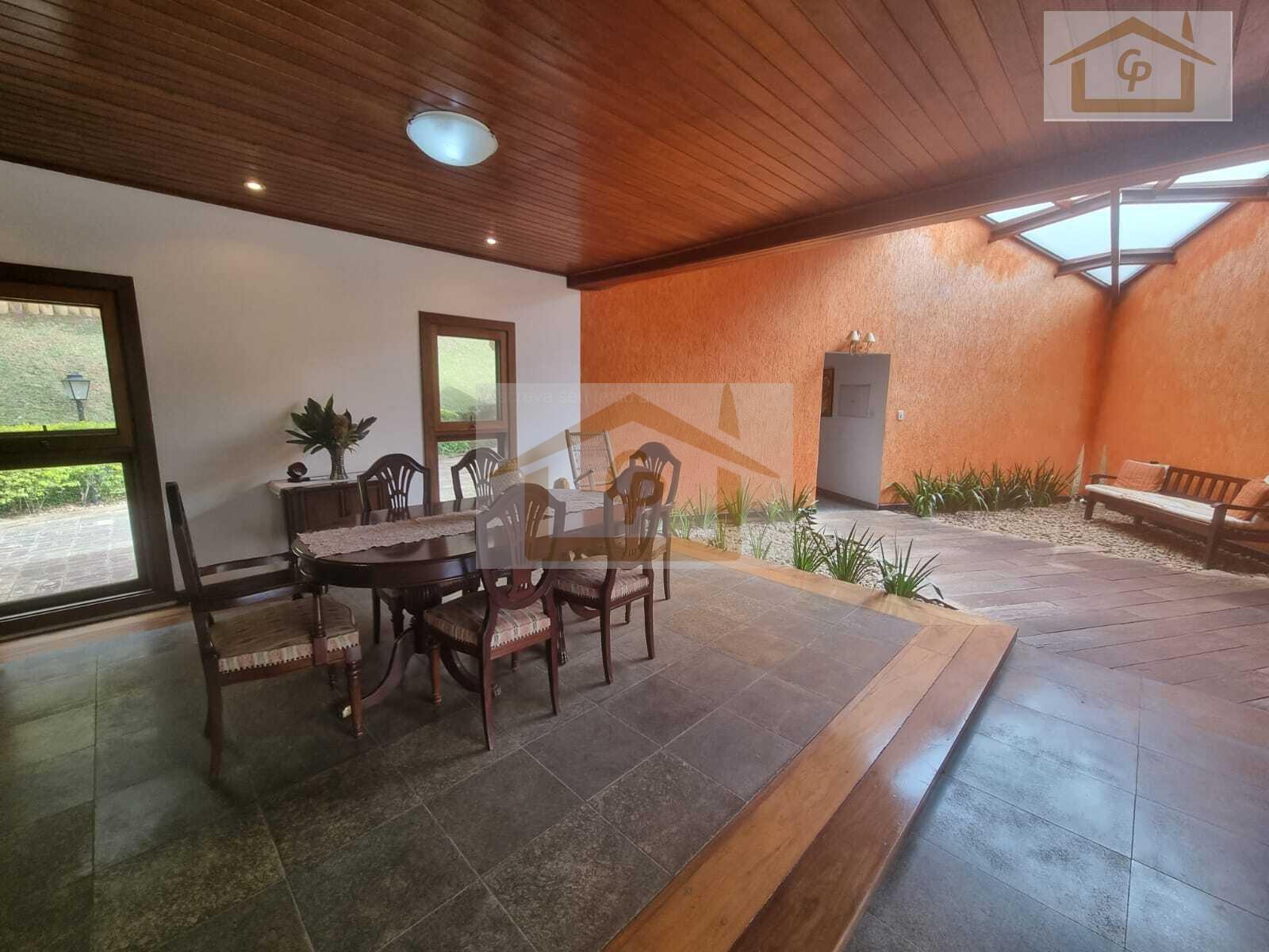 Casa, 4 quartos, 400 m² - Foto 7