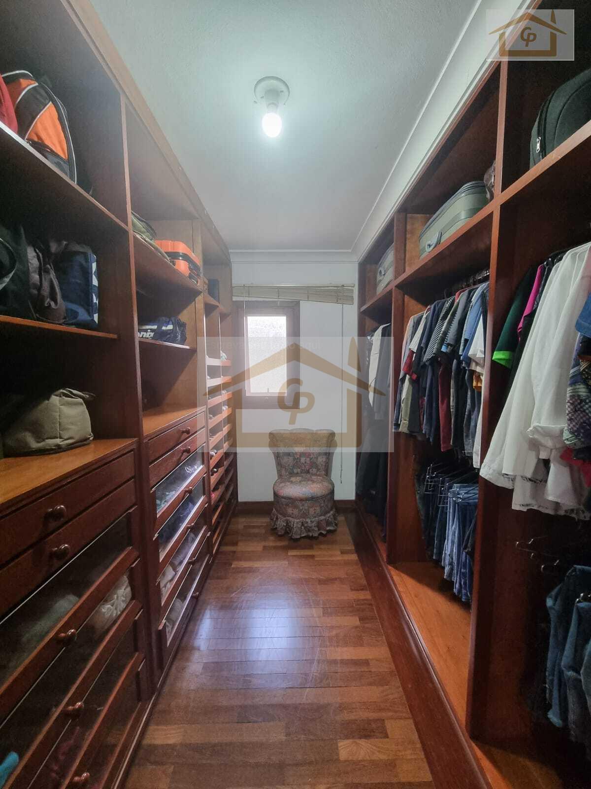 Casa, 4 quartos, 400 m² - Foto 21