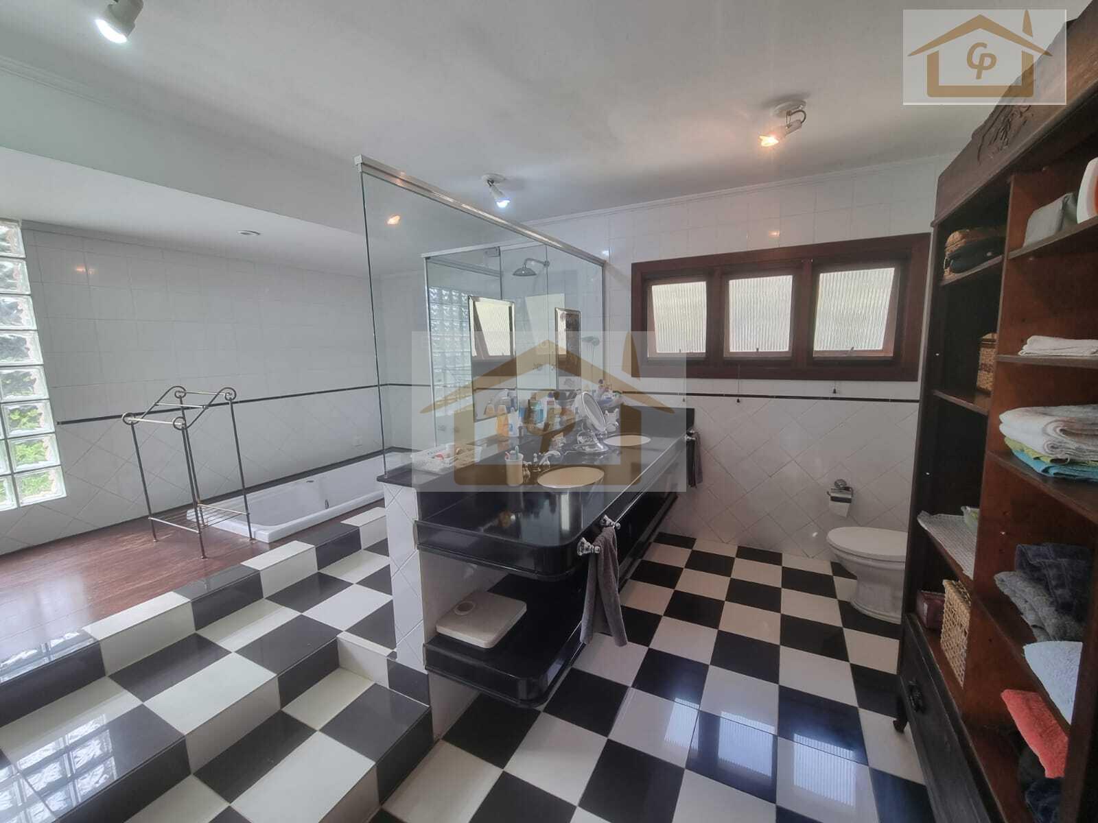 Casa, 4 quartos, 400 m² - Foto 22