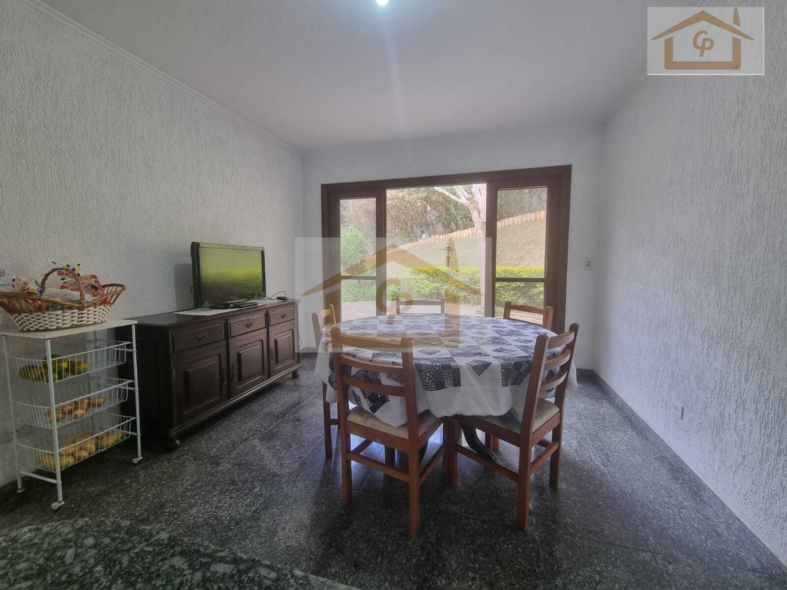 Casa, 4 quartos, 400 m² - Foto 13