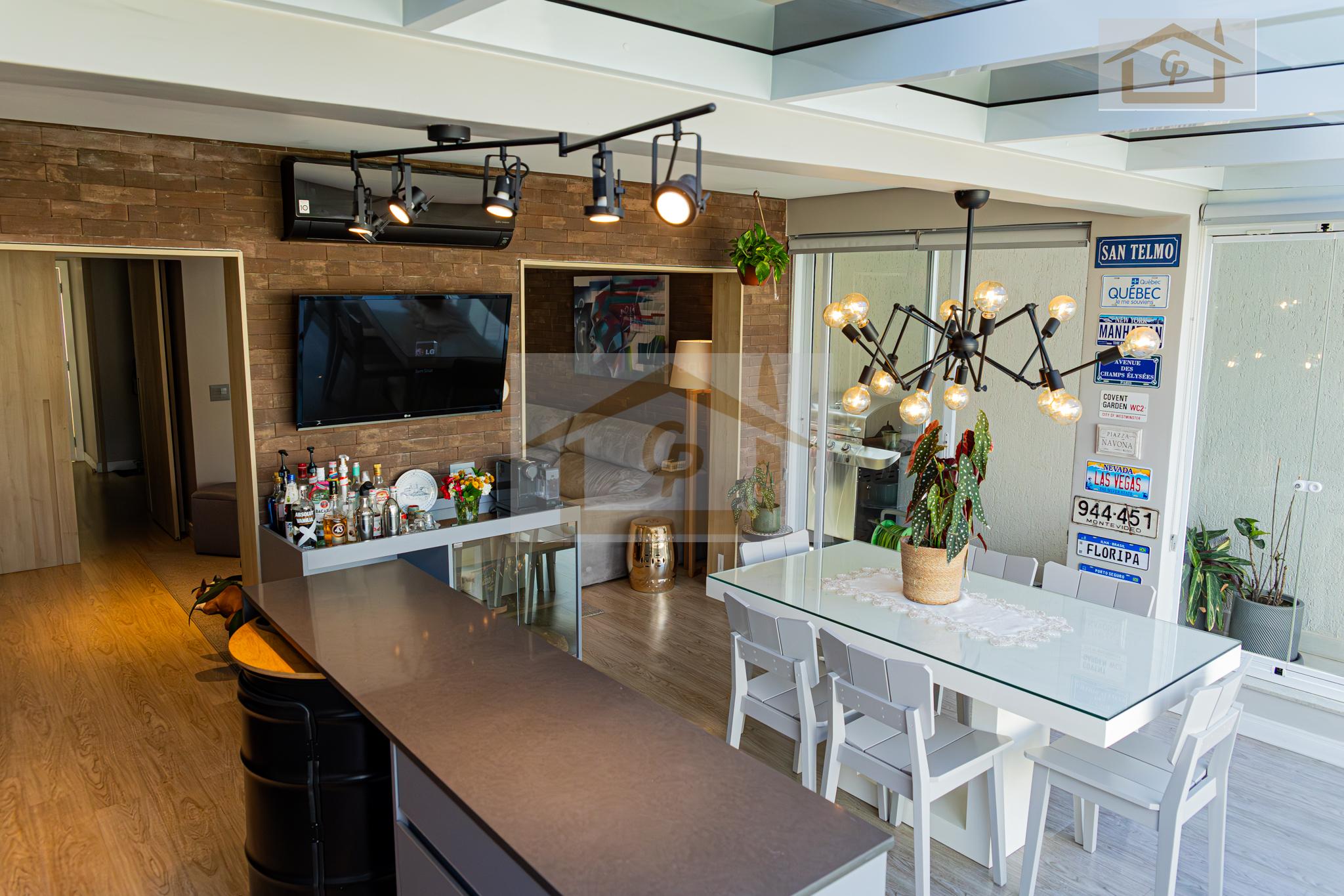 Casa, 3 quartos, 104 m² - Foto 3