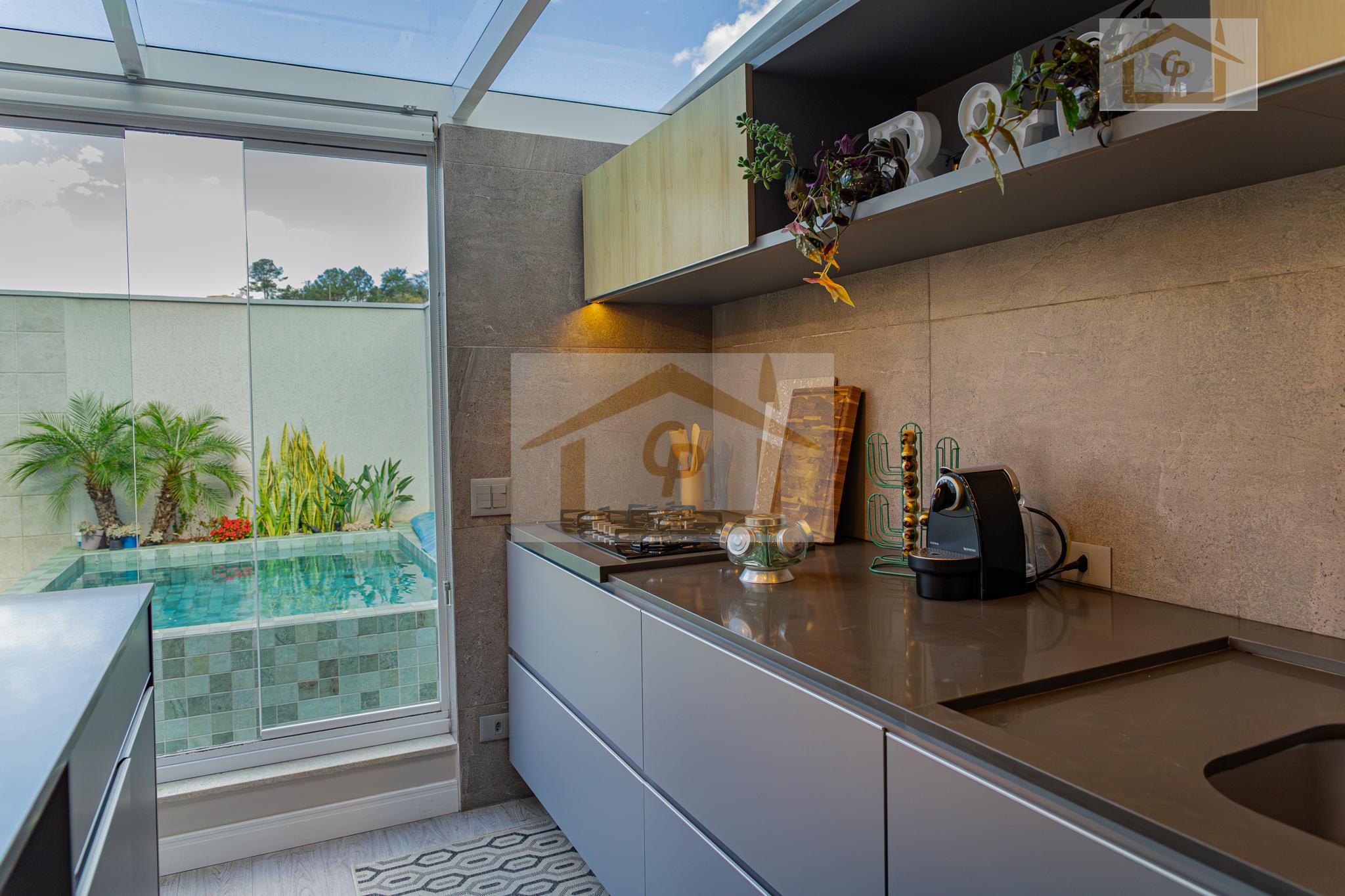 Casa, 3 quartos, 104 m² - Foto 9