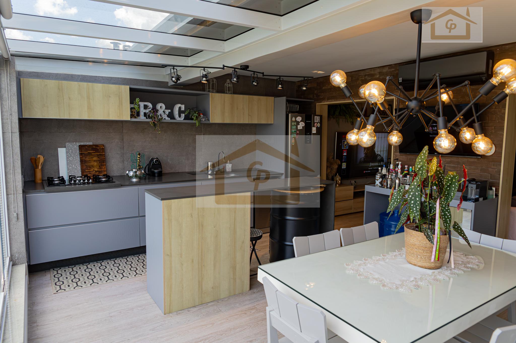 Casa, 3 quartos, 104 m² - Foto 10