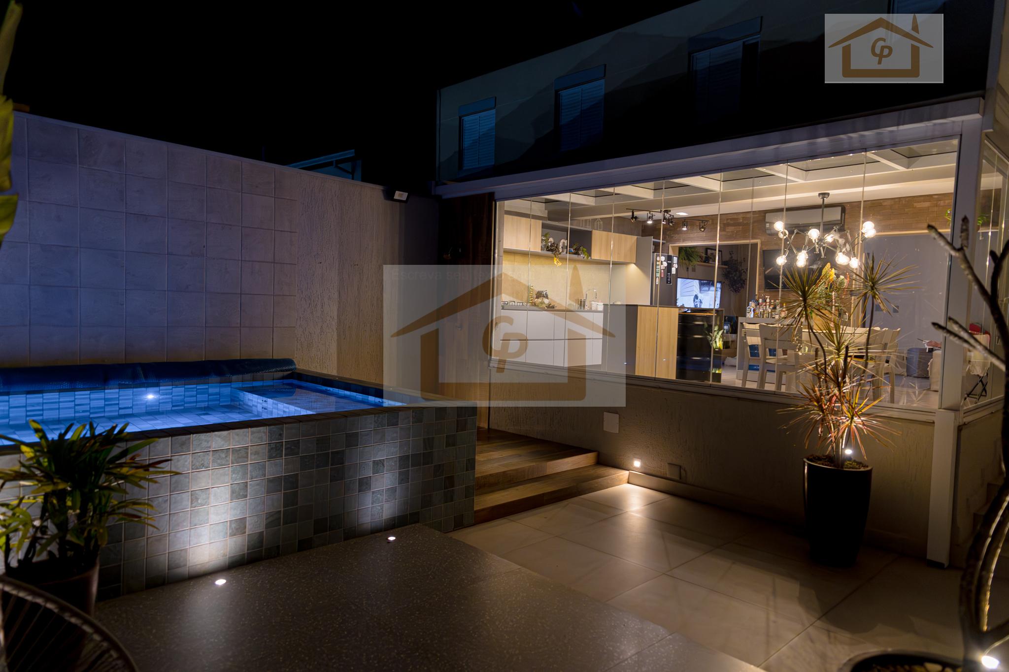 Casa, 3 quartos, 104 m² - Foto 1