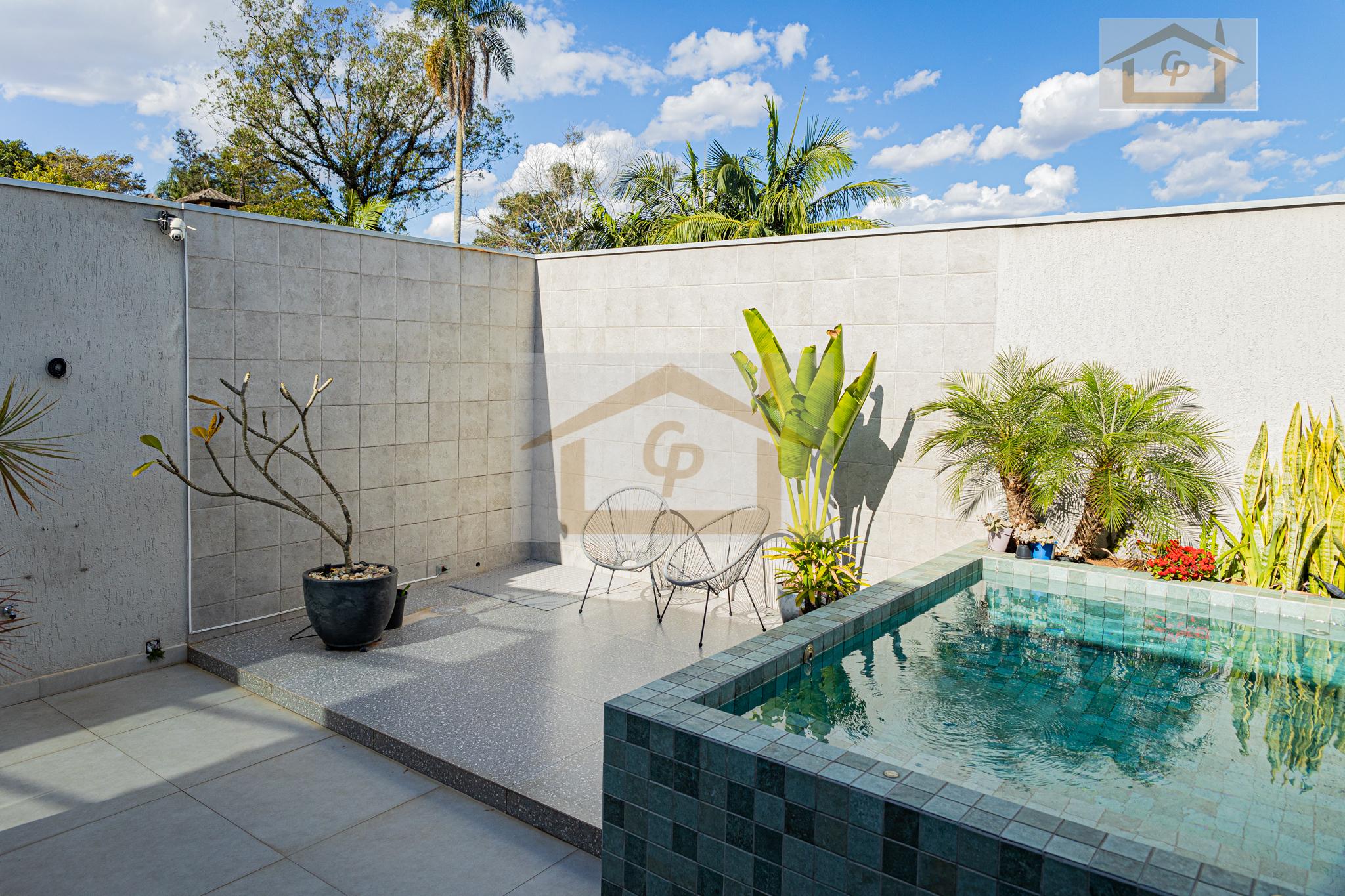 Casa, 3 quartos, 104 m² - Foto 29