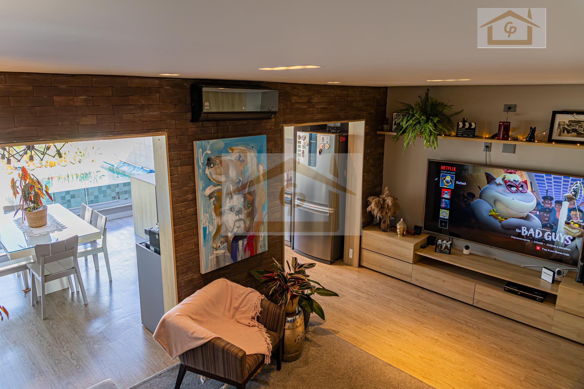 Casa, 3 quartos, 104 m² - Foto 6