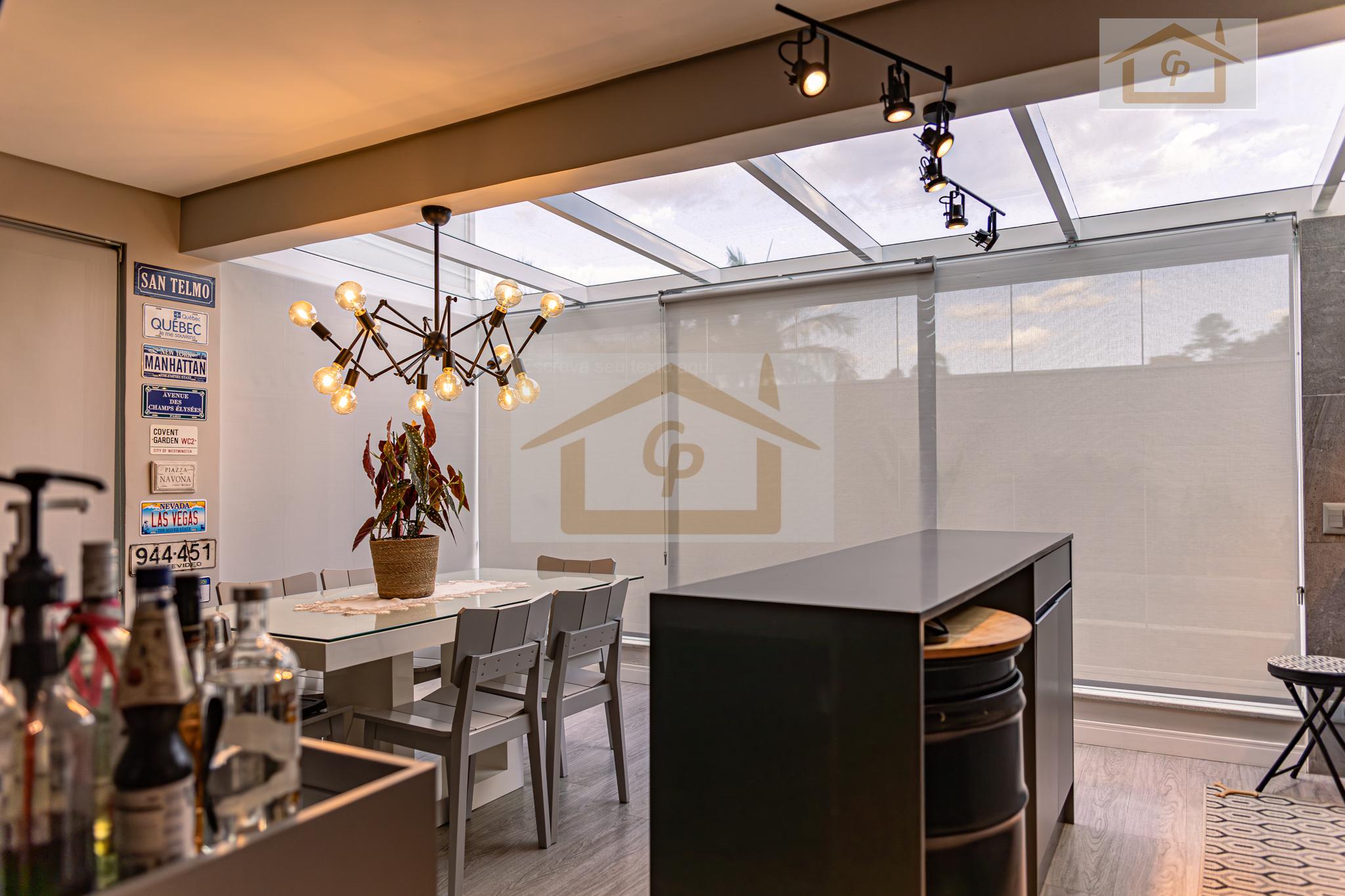 Casa, 3 quartos, 104 m² - Foto 4