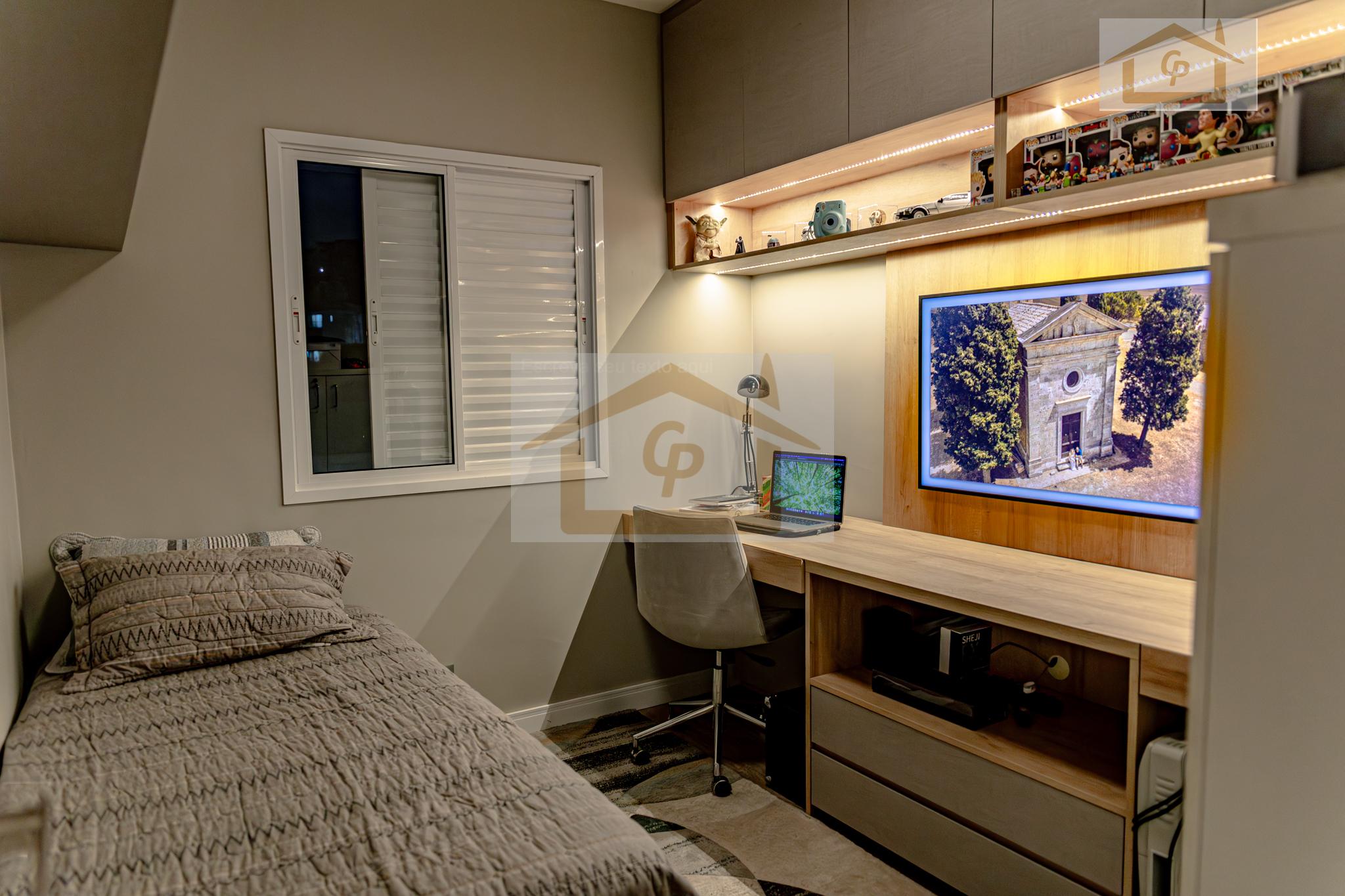 Casa, 3 quartos, 104 m² - Foto 17