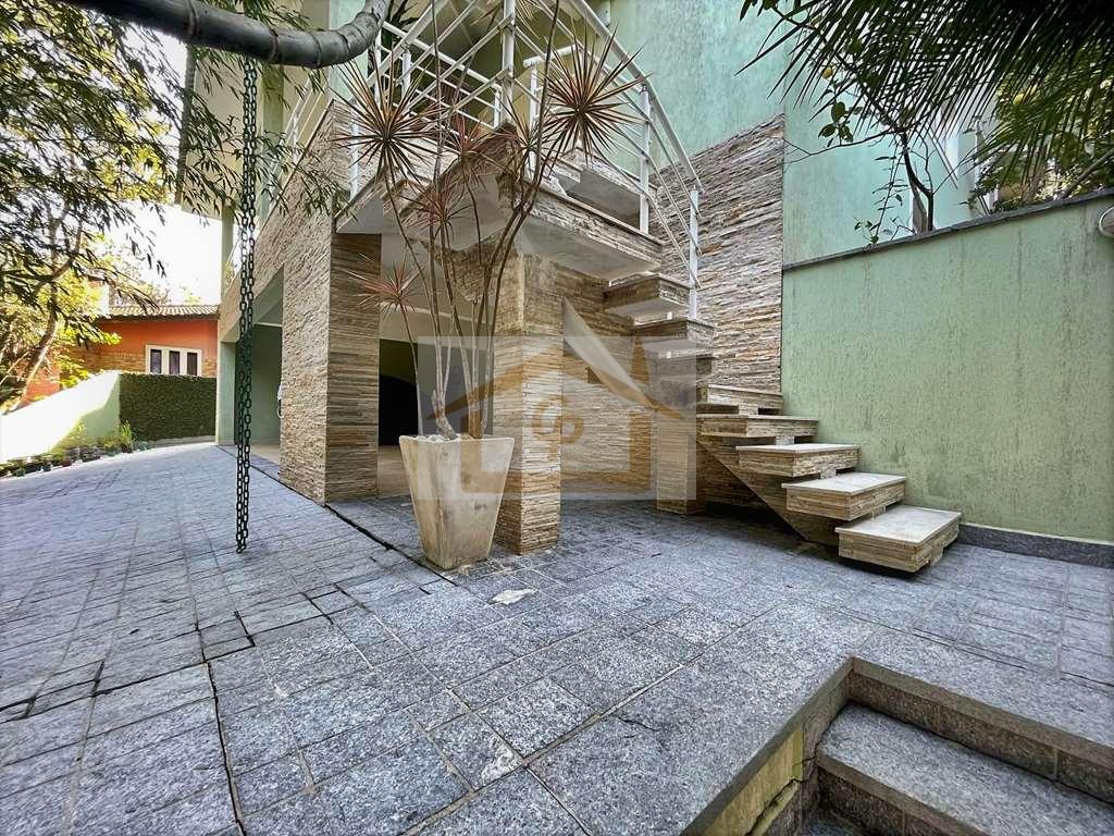 Casa, 4 quartos, 553 m² - Foto 6