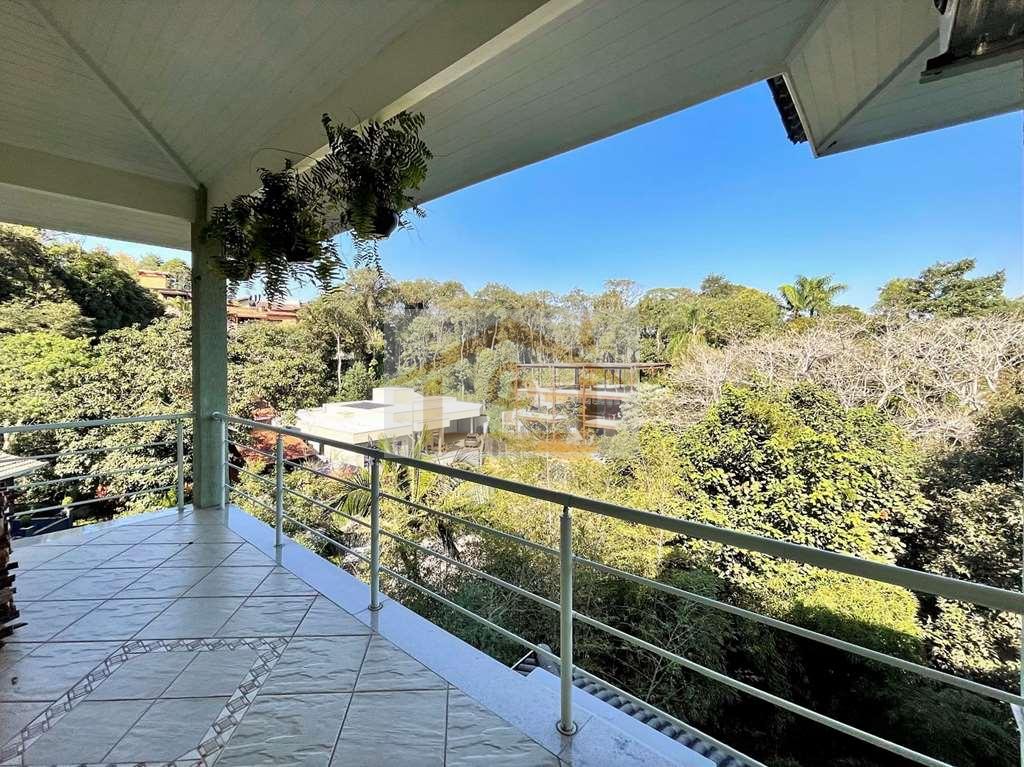 Casa, 4 quartos, 553 m² - Foto 42