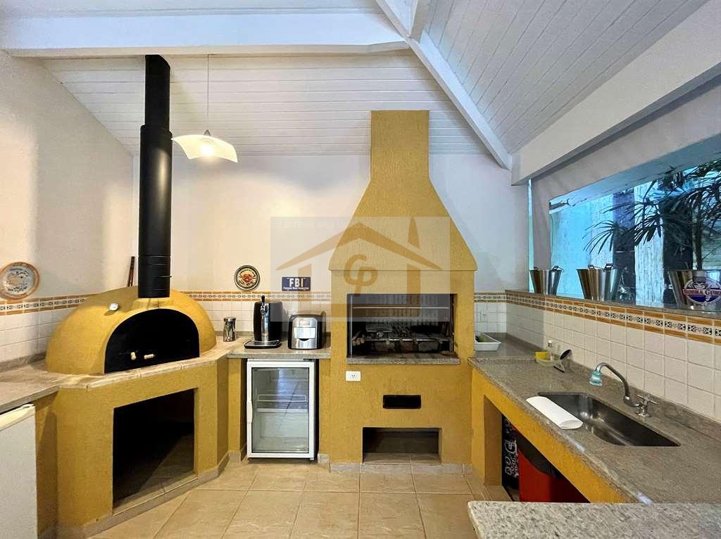 Casa, 4 quartos, 553 m² - Foto 27