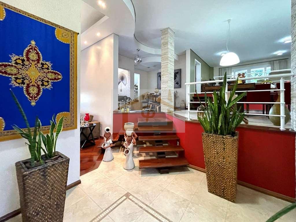 Casa, 4 quartos, 553 m² - Foto 10