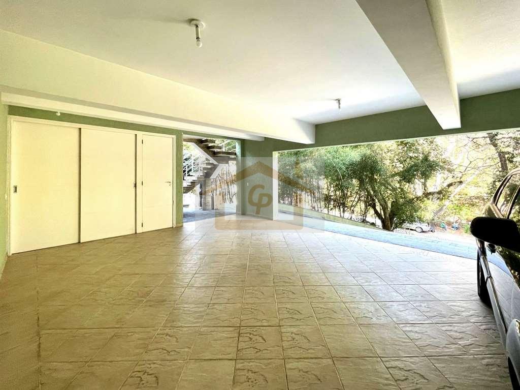 Casa, 4 quartos, 553 m² - Foto 4