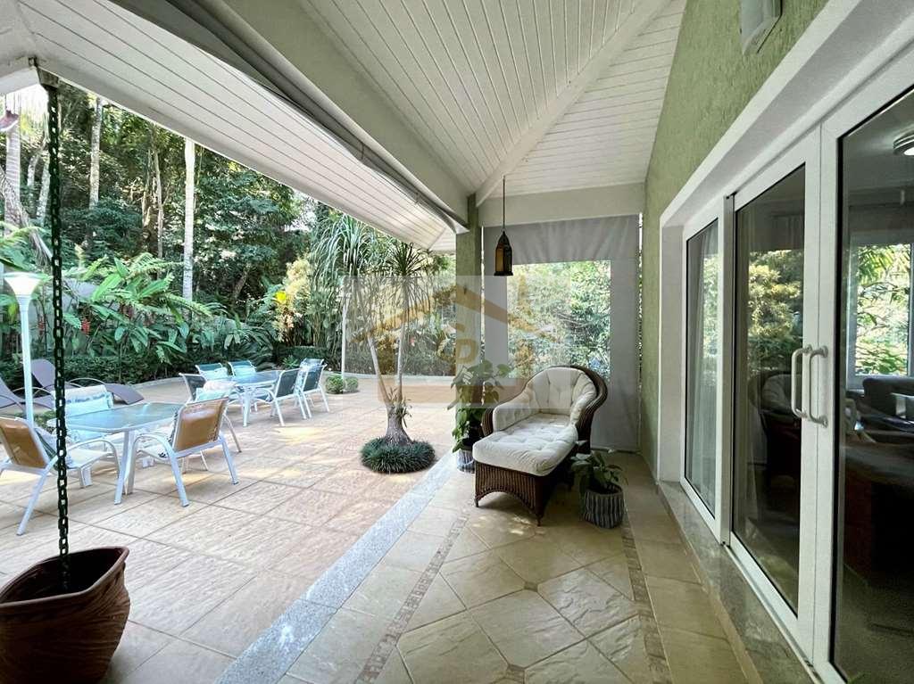 Casa, 4 quartos, 553 m² - Foto 22