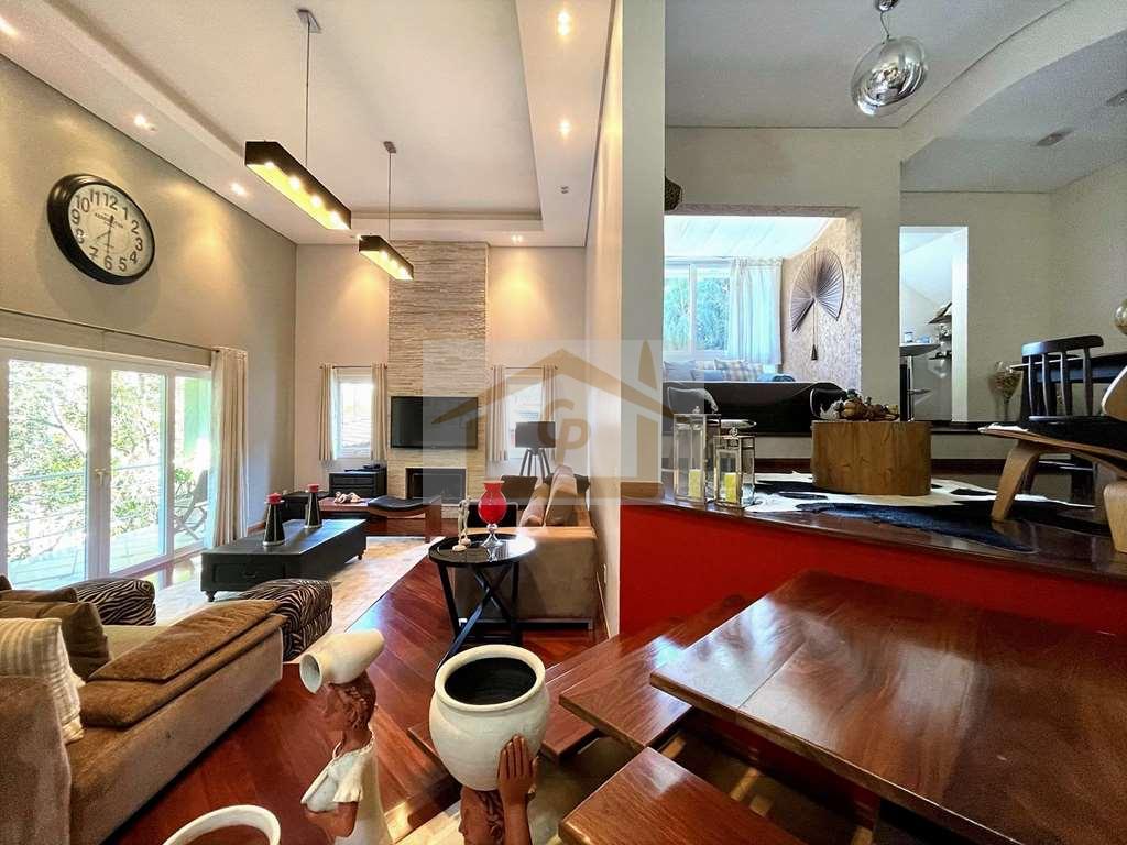 Casa, 4 quartos, 553 m² - Foto 11