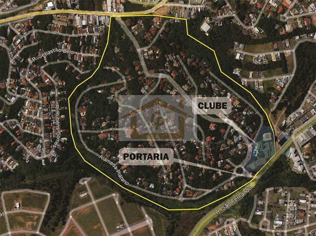 Casa, 4 quartos, 553 m² - Foto 24