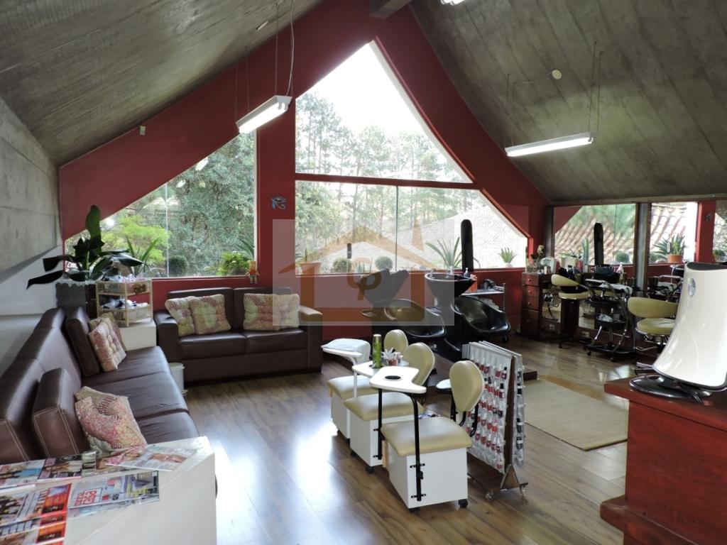 Casa, 4 quartos, 553 m² - Foto 69