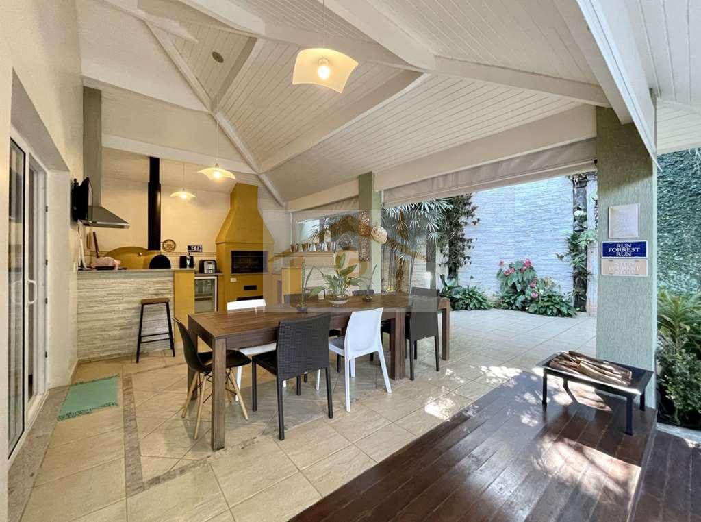 Casa, 4 quartos, 553 m² - Foto 25