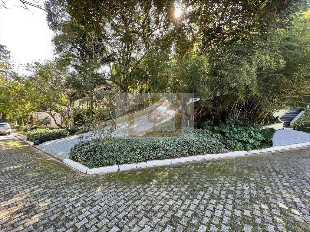 Casa, 4 quartos, 553 m² - Foto 3