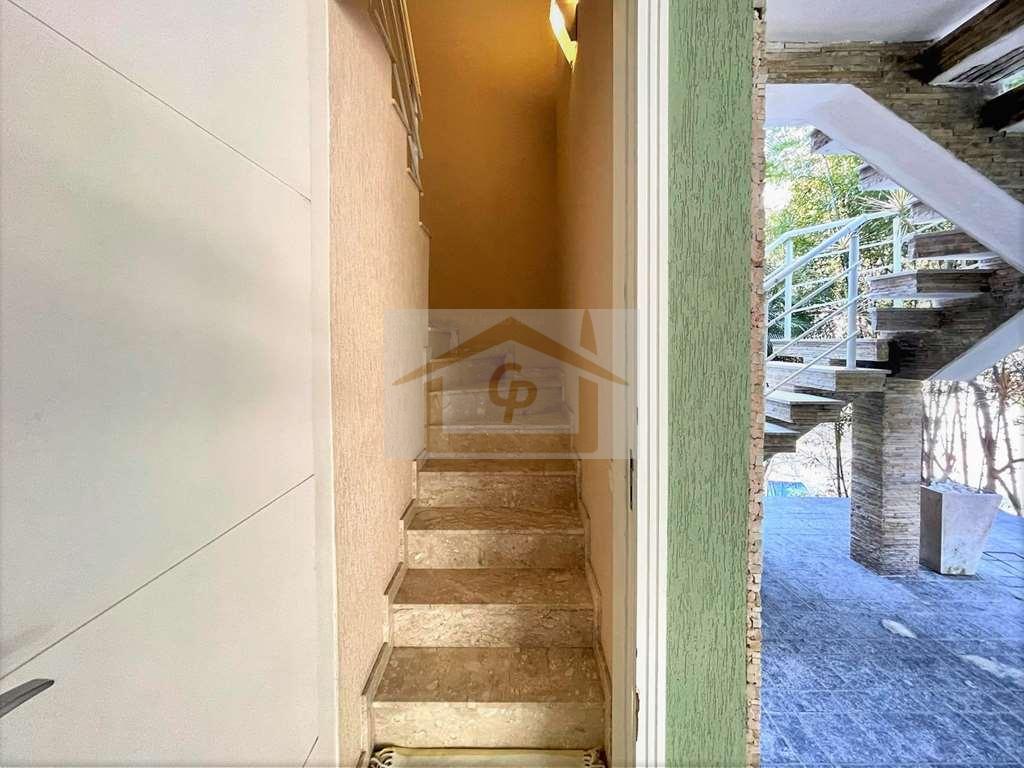 Casa, 4 quartos, 553 m² - Foto 5