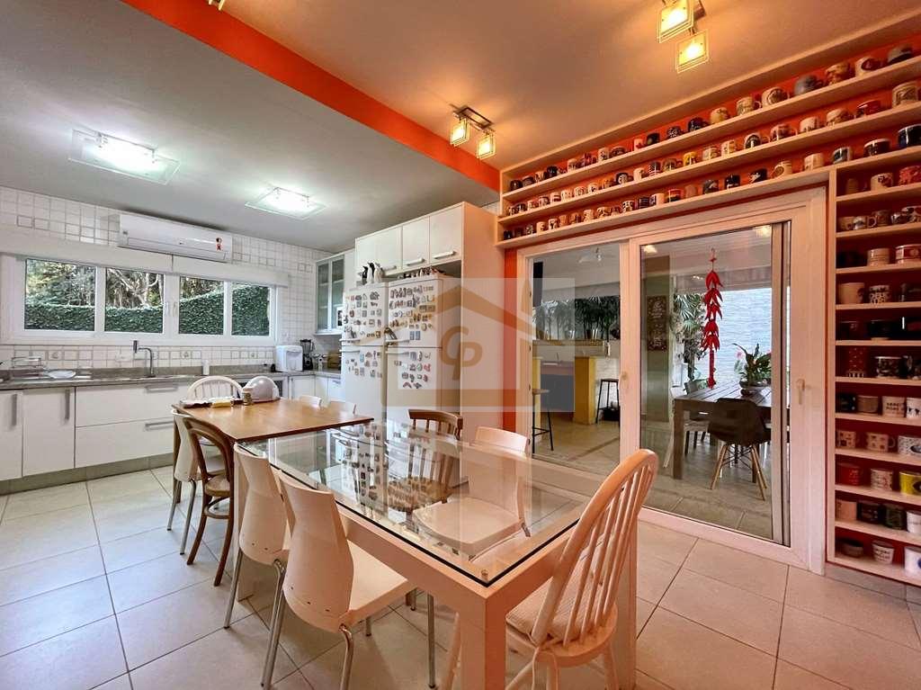 Casa, 4 quartos, 553 m² - Foto 21