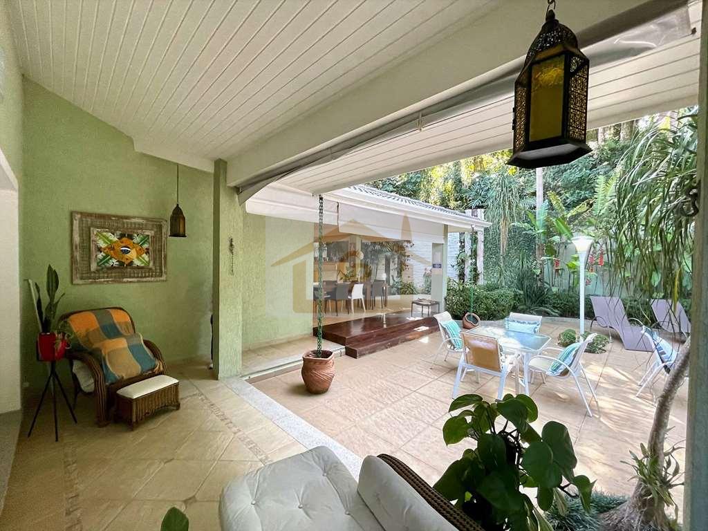 Casa, 4 quartos, 553 m² - Foto 23