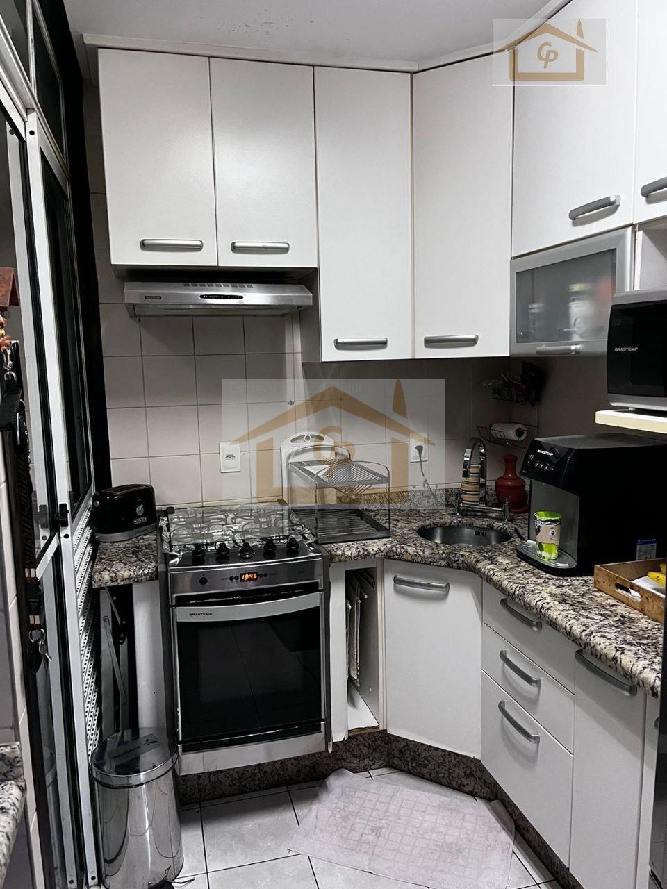 Casa, 3 quartos, 115 m² - Foto 6