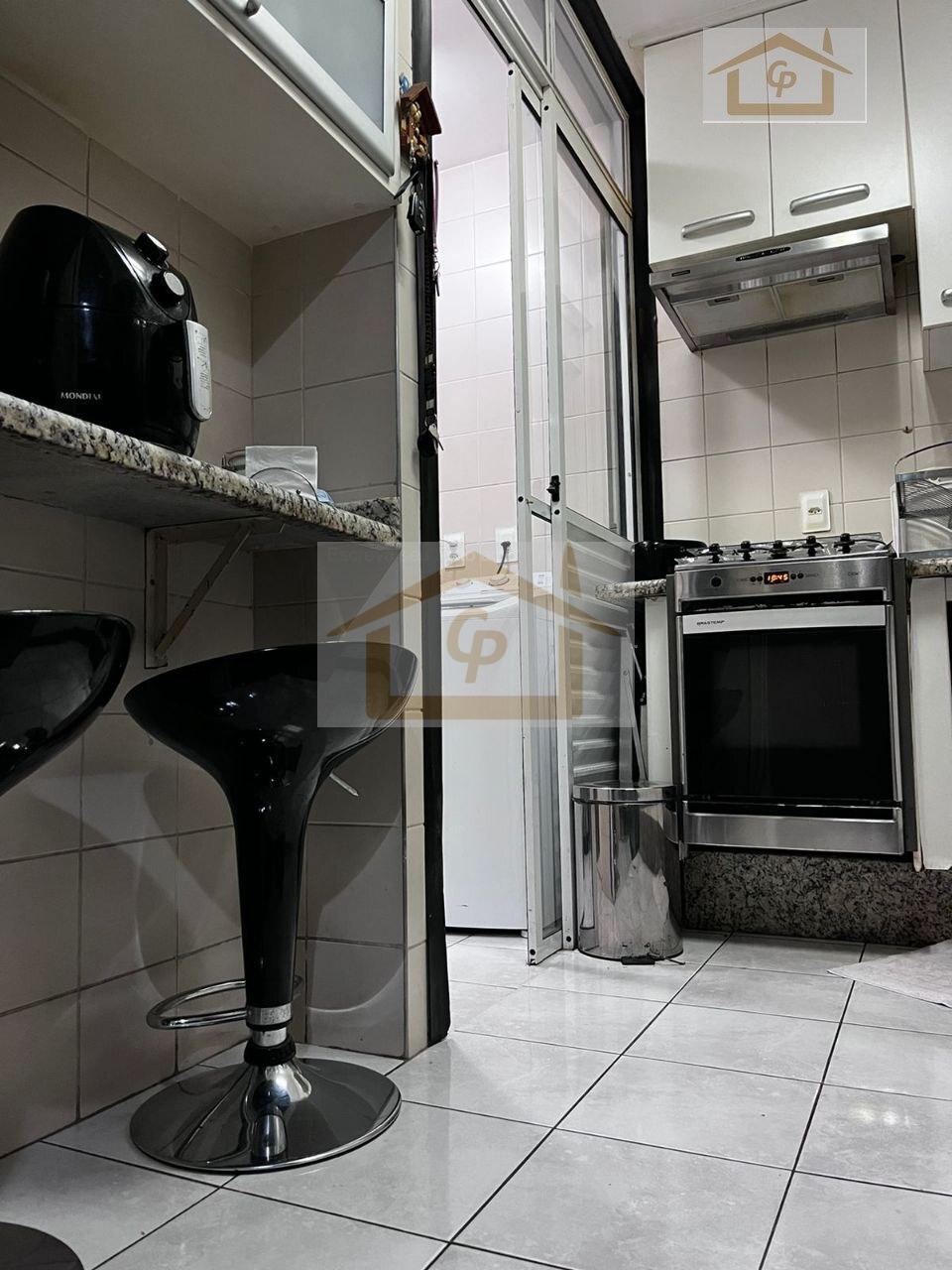 Casa, 3 quartos, 115 m² - Foto 8