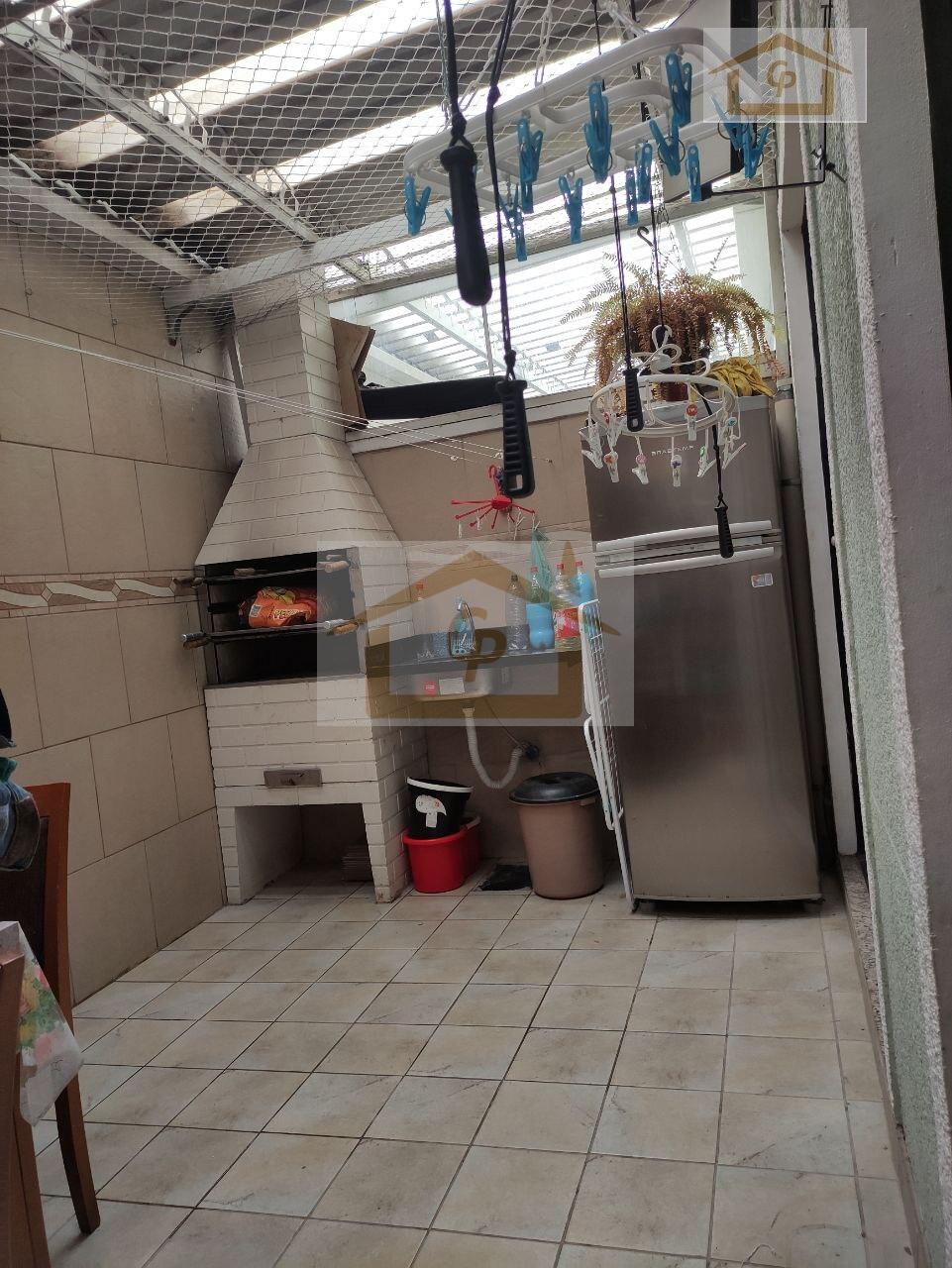 Casa, 3 quartos, 115 m² - Foto 11