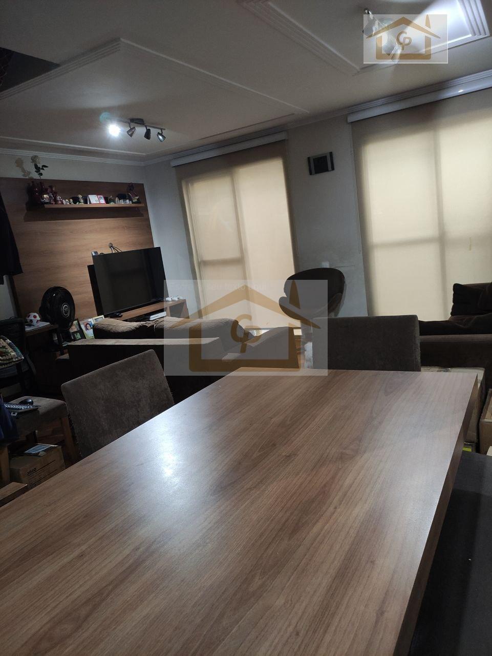 Casa, 3 quartos, 115 m² - Foto 4