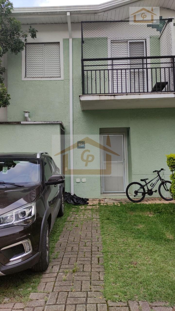 Casa, 3 quartos, 115 m² - Foto 1