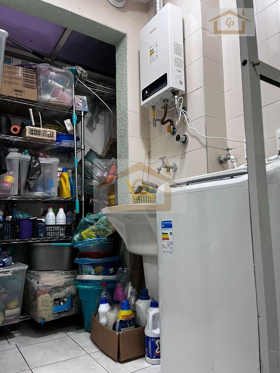 Casa, 3 quartos, 115 m² - Foto 10