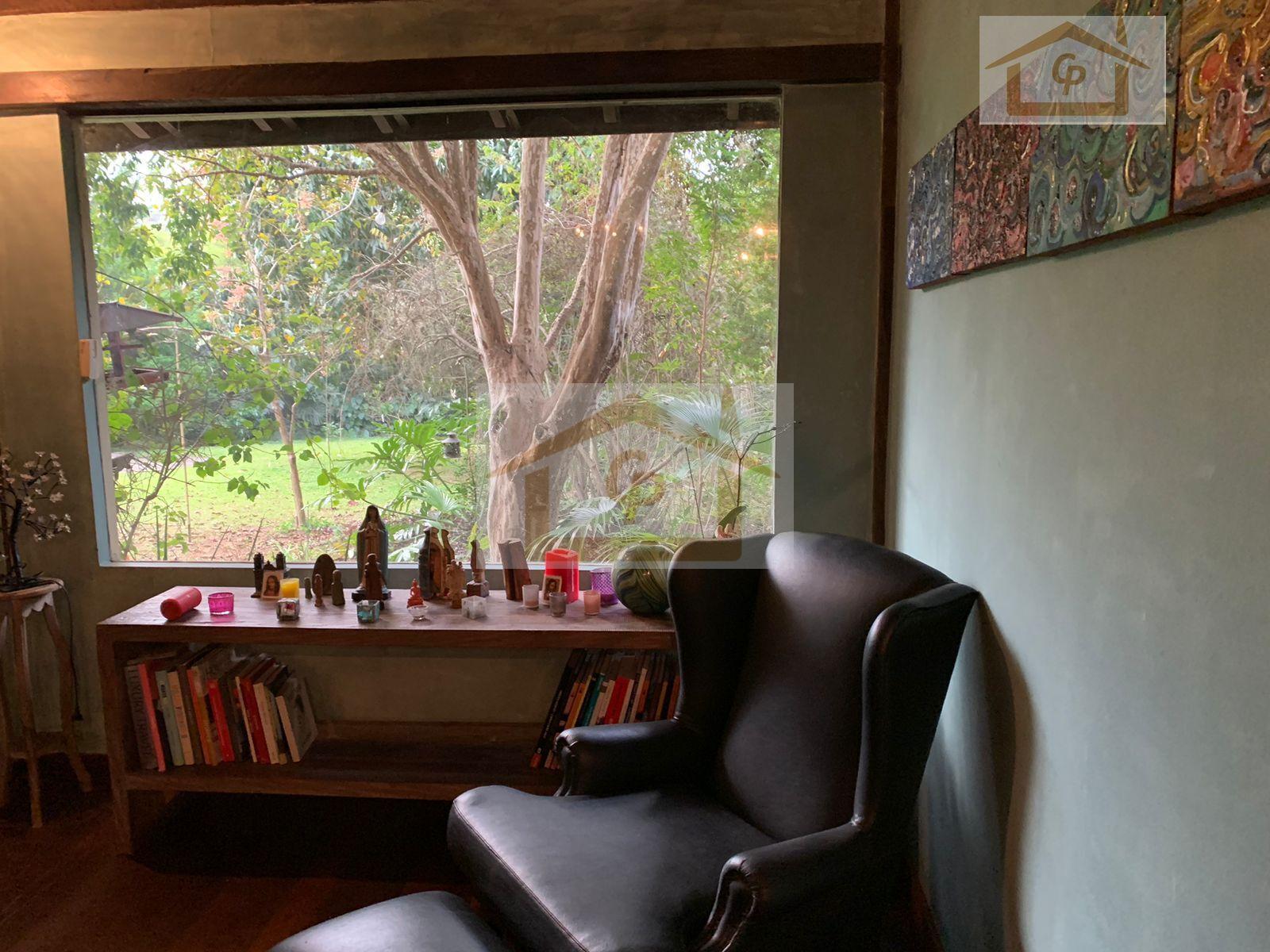 Casa, 4 quartos, 400 m² - Foto 12