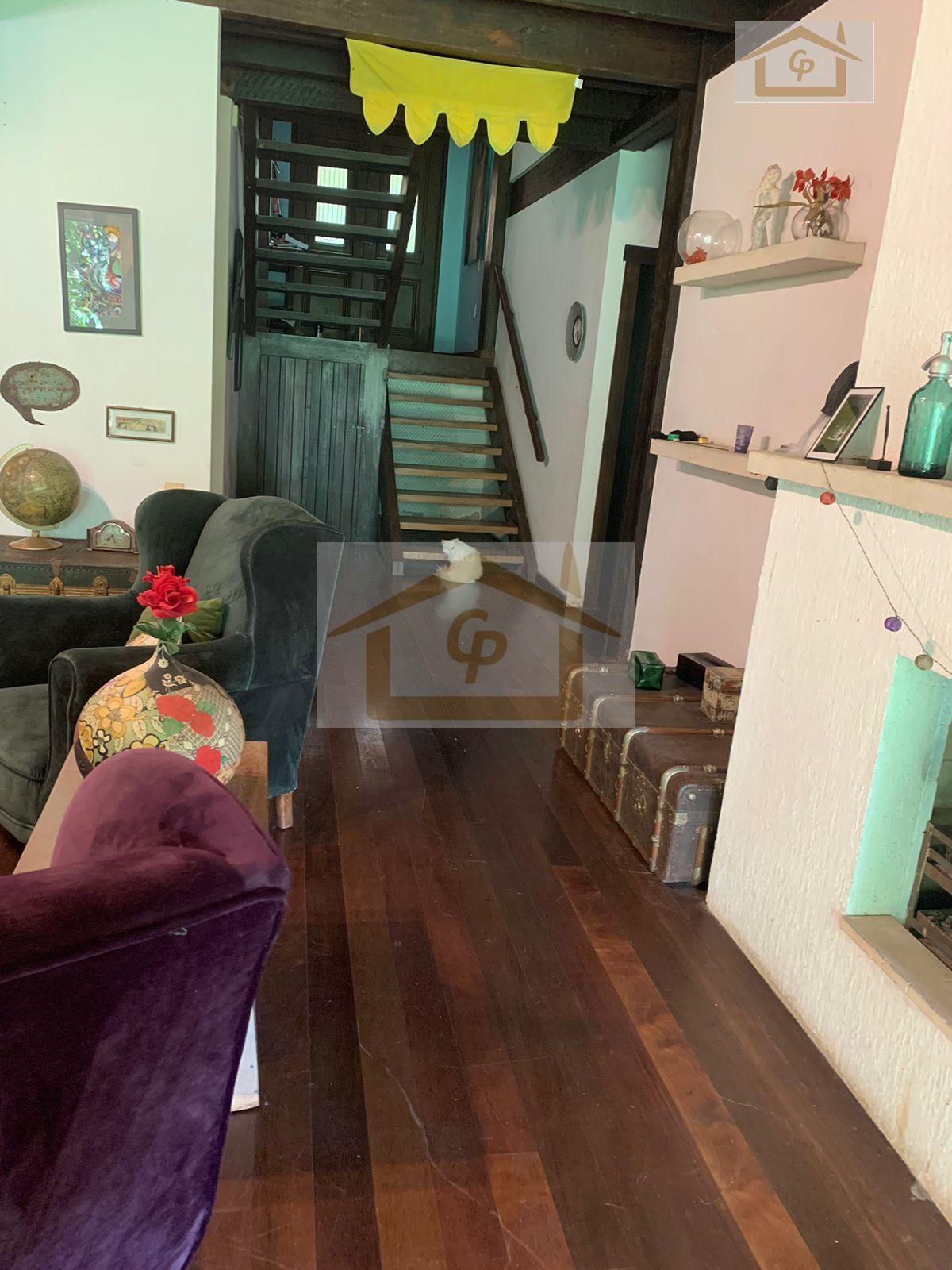 Casa, 4 quartos, 400 m² - Foto 7