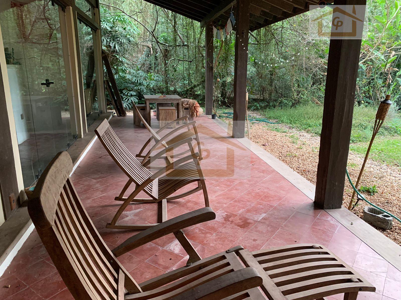 Casa, 4 quartos, 400 m² - Foto 10