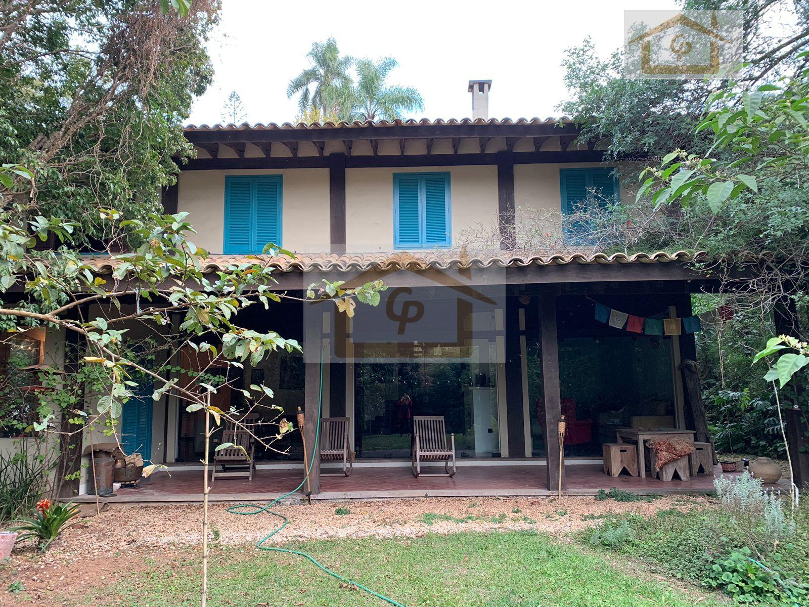 Casa, 4 quartos, 400 m² - Foto 17